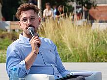 «Иду изменять!»: комик Бебуришвили рассказал про идеальные отношения с женой