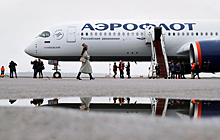 «Аэрофлот» сократил количество рейсов по России
