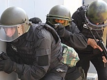 В Херсоне силовиками задержаны члены террористической группировки «Азов»*, собиравшие данные о ВС РФ