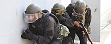 В Херсоне силовиками задержаны члены террористической группировки «Азов»*, собиравшие данные о ВС РФ