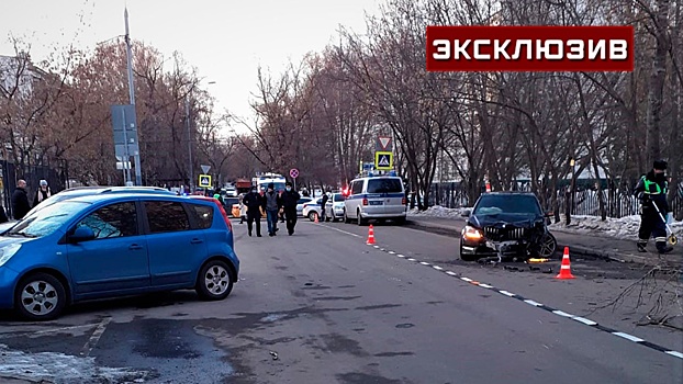 Друзья предполагаемого инициатора смертельного ДТП в Москве усомнились в его виновности