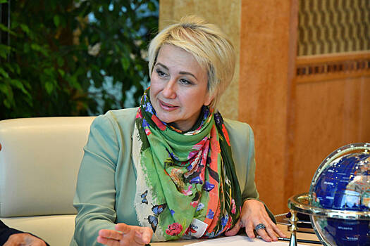 «Просто исчерпала себя»: Ирада Аюпова — об отмене акции «Бесплатный вторник» в музеях