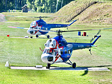 Самарские пилоты выиграли 5 медалей на чемпионате России