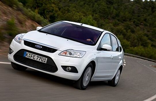 Назван ТОП-5 лучших подержанных авто за 500 тыс. рублей