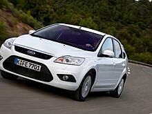 Назван ТОП-5 лучших подержанных авто за 500 тыс. рублей