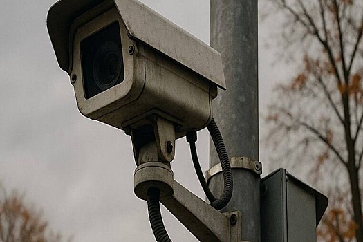 Дополнительные камеры фиксации установили в Черкесске и на ключевых участках трасс в КЧР