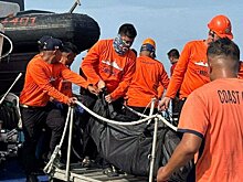 GMA News: число жертв крушения парома на Филиппинах возросло до 29