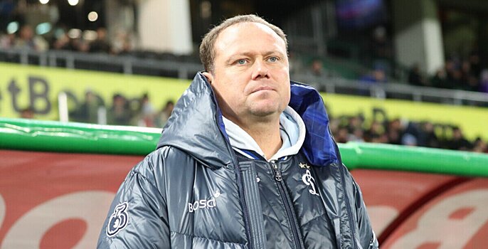 Лещенко о «Динамо» в РПЛ: «Тяжело будет цепляться за 3-е место, это наш предел. Игра разладилась – у Лички пропала мотивация, похоже»