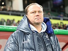 Лещенко о «Динамо» в РПЛ: «Тяжело будет цепляться за 3-е место, это наш предел. Игра разладилась – у Лички пропала мотивация, похоже»