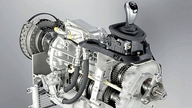 В BMW M могут отказаться от механических и роботизированных коробок