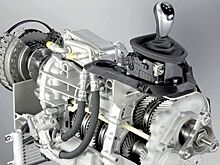 В BMW M могут отказаться от механических и роботизированных коробок