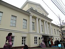 «Недоделки» в театре кукол оказались результатом ошибок проектировщиков