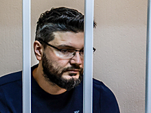 Пасынка Стаса Намина арестовали «без свидетелей»