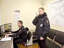 На пригородном вокзале Новосибирск-Главный стало больше полицейских