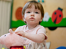 Дежурные детские сады в Петербурге оказались без надобности