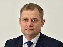 В «Оренбург Водоканале» назначили нового коммерческого директора