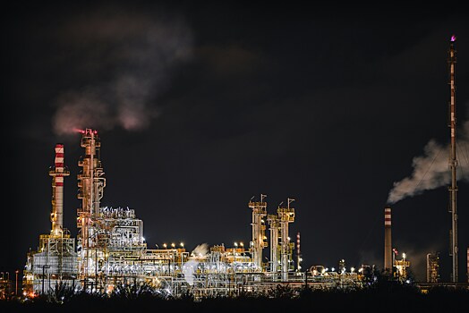 В России разработали улучшенный «холодильник» для нефти