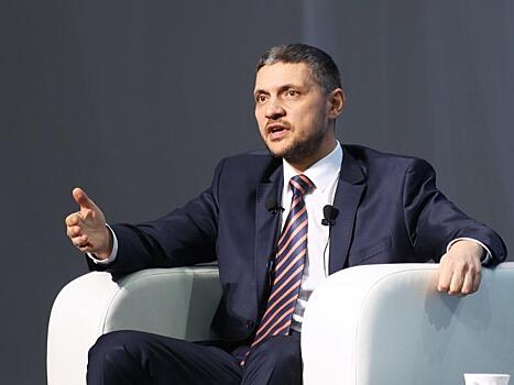 Осипов попросил отложить вопрос о согласовании вице-премьеров на должности в правительстве