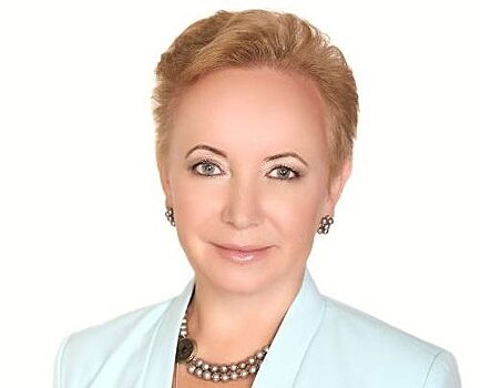 Марина Абрамова: «России нужна политика финансового развития»