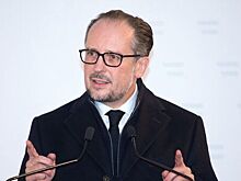 Глава МИД Австрии выступил за приезд Лаврова на СМИД ОБСЕ в Скопье