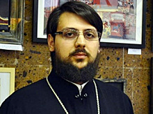 Устроившего пьяное ДТП в Ростове священника запретили в служении