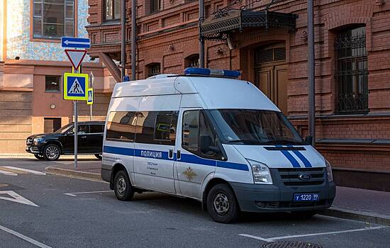 МВД объявило в розыск пресс-секретаря запрещенной в России Meta