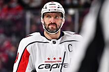 Американский журналист не верит, что Овечкин сможет забить 50 голов в НХЛ в сезоне-2022/2023