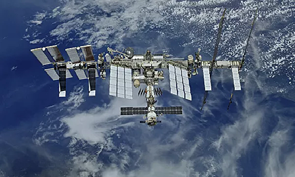 США запустили второй за неделю военный спутник с МКС