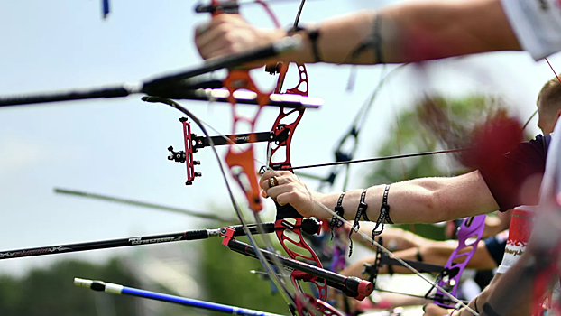 Голодец: стрельба из лука расширяет человеческие возможности