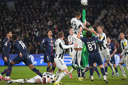 Российский вратарь Хайкин стал героем победы над мадридским грандом