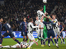 Российский вратарь Хайкин стал героем победы над мадридским грандом