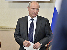 Валерия идет на выборы!