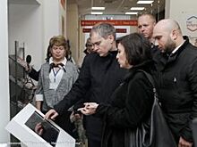 Два МФЦ должны открыться в ТЦ Нижнего Новгорода до конца года