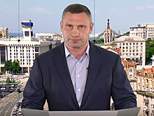 Кличко пригрозил Зеленскому и сравнил его с Януковичем