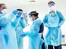 Пострадавшим от COVID-19 британцам выделили дополнительные $95 миллионов