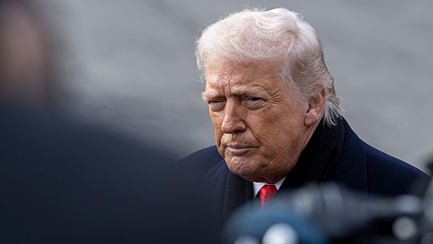 В ЕС отпраздновали победу над Трампом и пообещали льстить ему с «пистолетом в кармане»