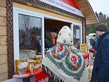 В Тюмени 28 февраля пройдут продовольственные ярмарки