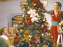 Мари Сенн, Гэри Грей, Ева Миллер и Артем Кид поделились любимыми новогодними фильмами