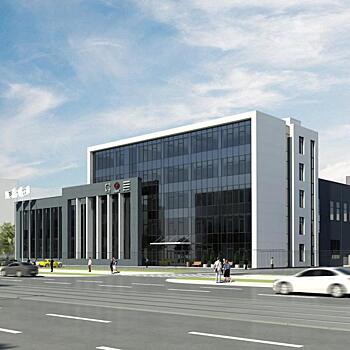 ОДК завершила подготовку к строительству нового производственного комплекса в Москве