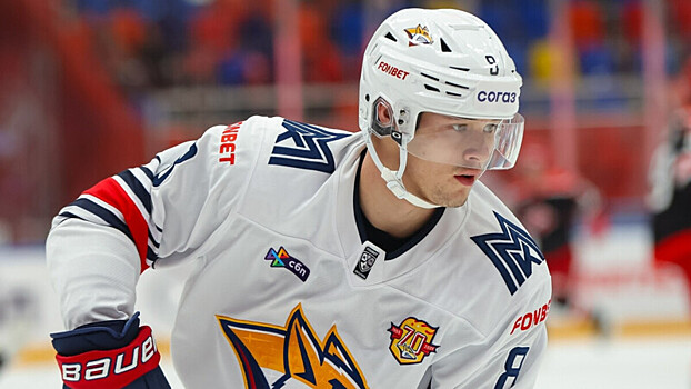 Жаровский, Дронов, Окулов, Канцеров и Спронг примут участие в Матче звезд КХЛ‑2026