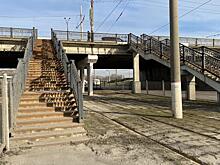 В Курске не выделили средства на ремонт мостов на Сумской и Фрунзе