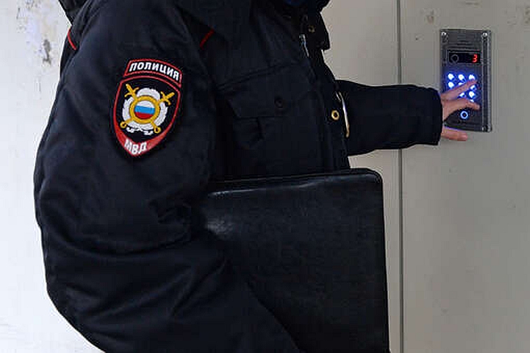 На Кубани двое мужчин напали на ветерана СВО