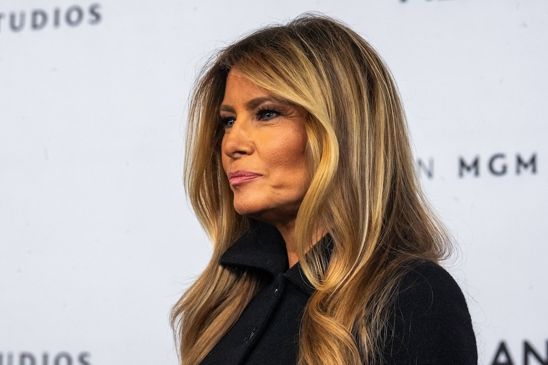 Первая леди США будет председательствовать Совбезе ООН