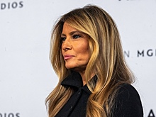 Мелания Трамп выступит председателем заседания Совбеза ООН