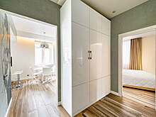 Интерьеры в белом цвете: 18 идей для маленьких квартир