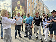 В Муравленко по просьбам жителей во время ремонтов сохранят деревья