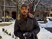 Максим Галкин* предстал в неожиданном образе: фото