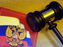 В Адыгее за незаконный оборот 24 000 литров спирта на 1,7 млн рублей осужден житель Кабардино-Балкарии