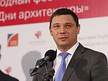 Первышов: за миллионами квадратных метров возводимых объектов главное не потерять качество жизни горожан