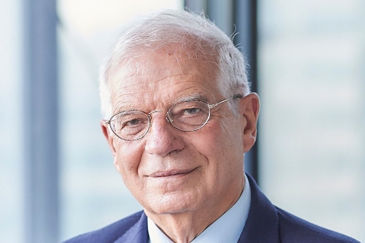 Бывший главный дипломат Европы сделал резкое заявление относительно США